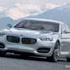 BMW Concept CS