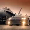 Spyker Car Top-Models