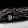 Pagani Zonda Roadster F