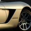 Weniger ist mehr – Dodge Viper SRT-10