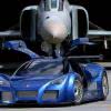Gumpert Apollo - Traum für schlappe 175.000 Euro
