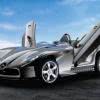 Mercedes-Benz F400 Carving