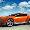 Dodge ZEO