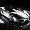 Lamborghini “Concept S”
