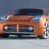 Dodge Razor