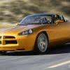 Dodge Demon Roadster