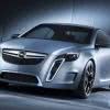 Opel GTC Concept