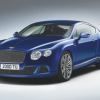 Schnellster Serien-Bentley aller Zeiten: Continental GT Speed