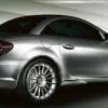 Mercedes SLK 55 AMG: Wem offen nicht genug ist