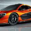 McLaren P1 – endlich wieder Pole-Position!