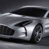 Aston Martin ONE 77: zu exklusiv für 007?