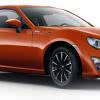 Toyota GT86 Pure für puren Fahrspaß