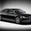 Audi A8 L Security: sicherster Audi aller Zeiten